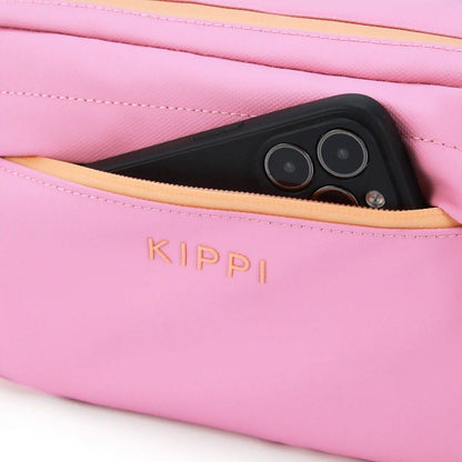 Cosmetiquero travel Kippi Pink