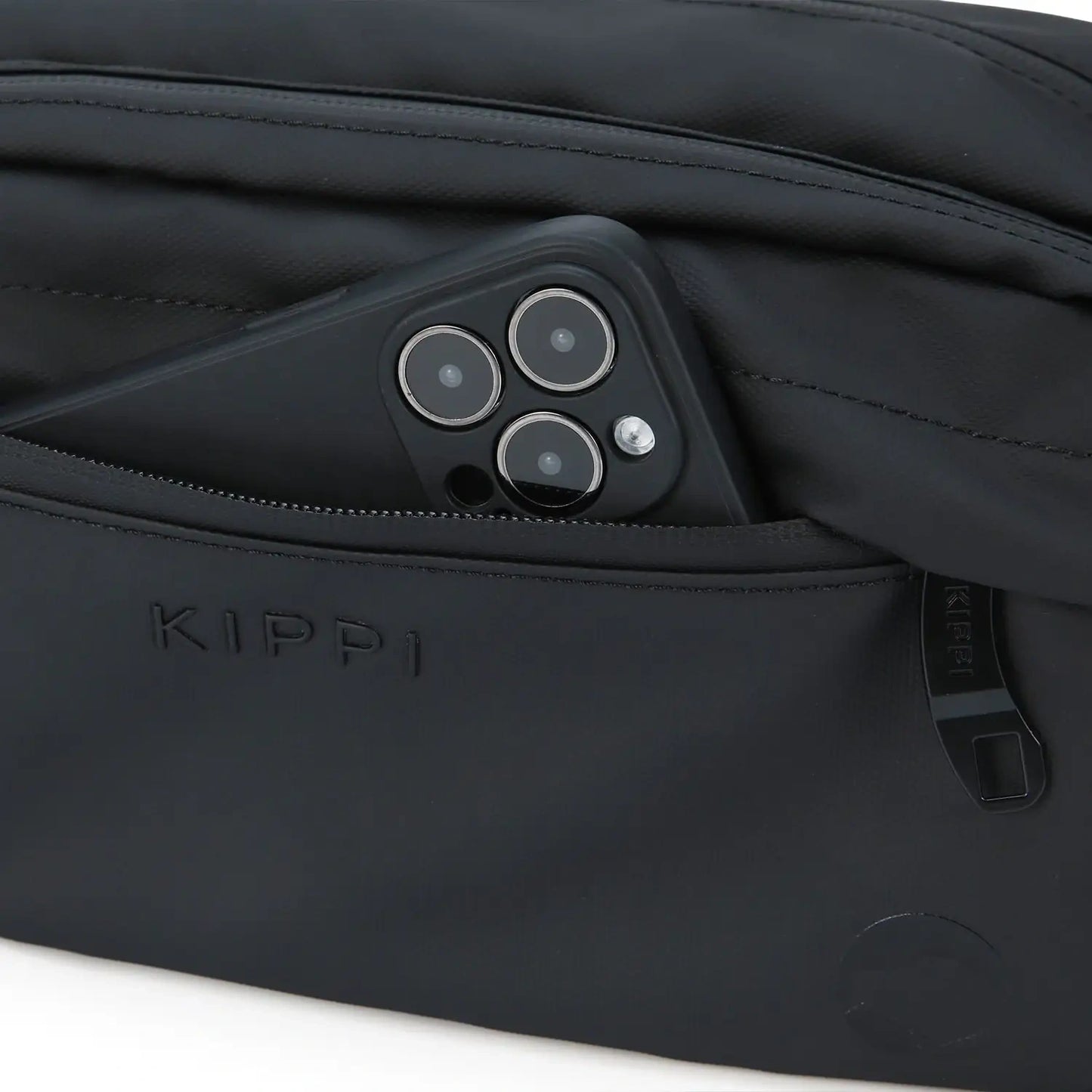 Cosmetiquero travel Kippi Black