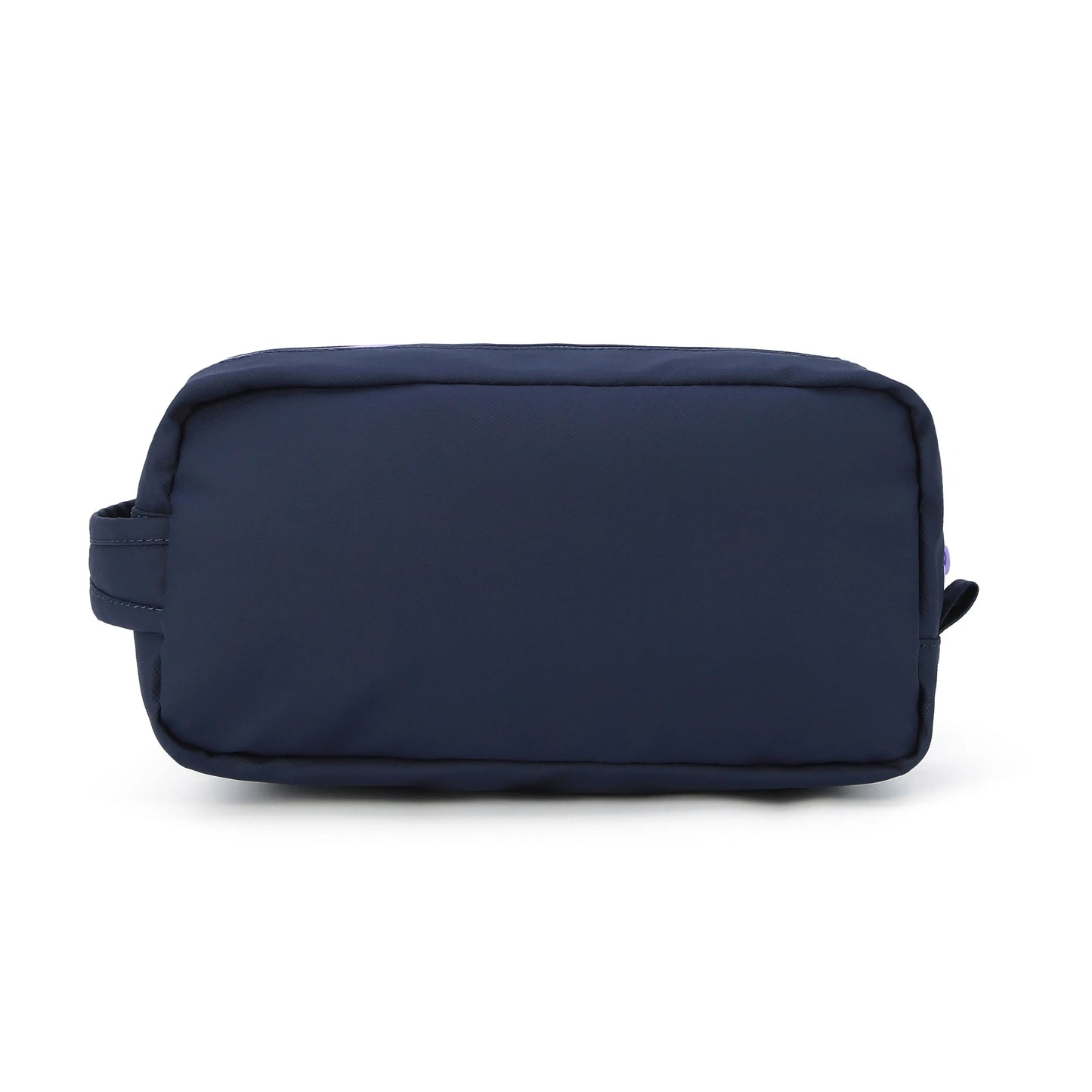 Cosmetiquero travel Kippi Navy Purple