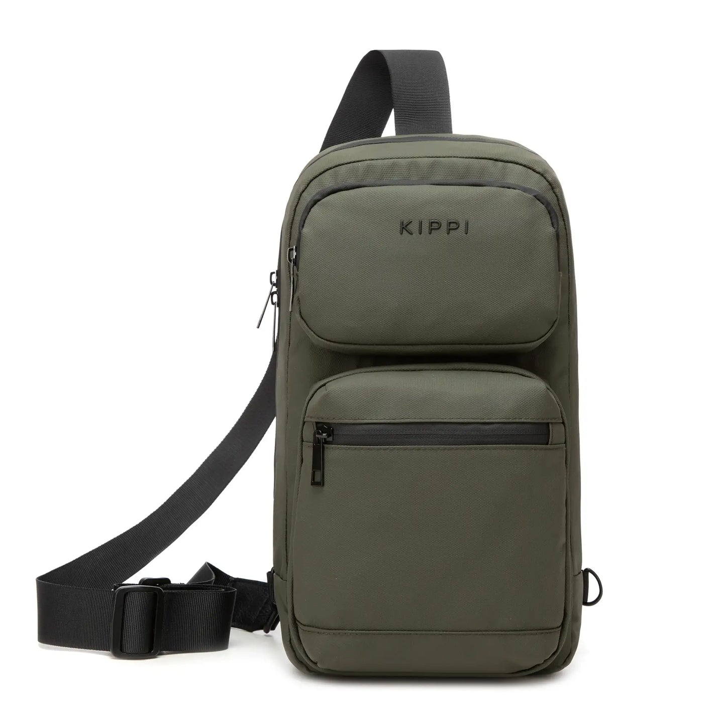 Crossbag Kippi Olive