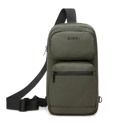 Crossbag Kippi Olive