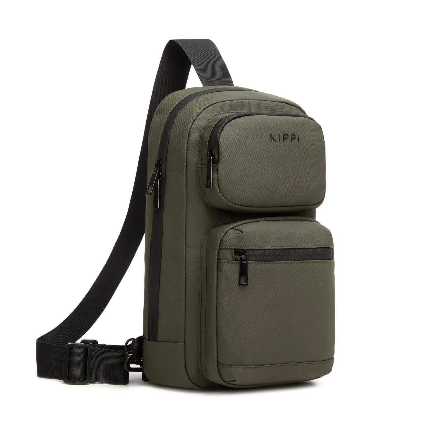 Crossbag Kippi Olive