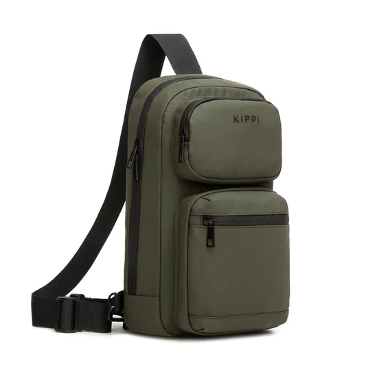Crossbag Kippi Olive