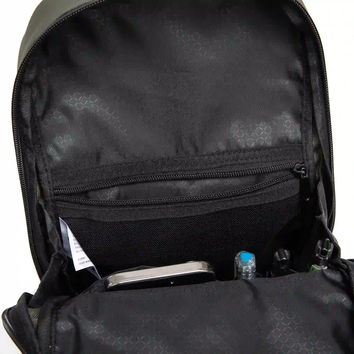 Crossbag Kippi Olive