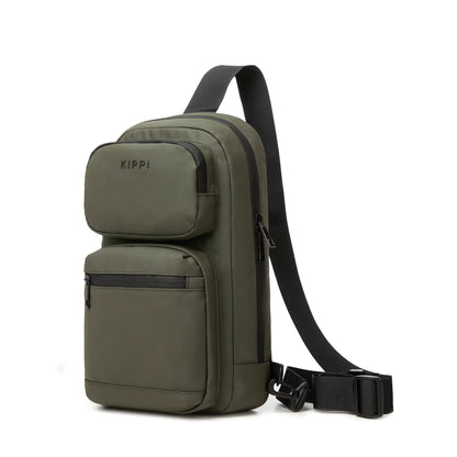 Crossbag Kippi Olive