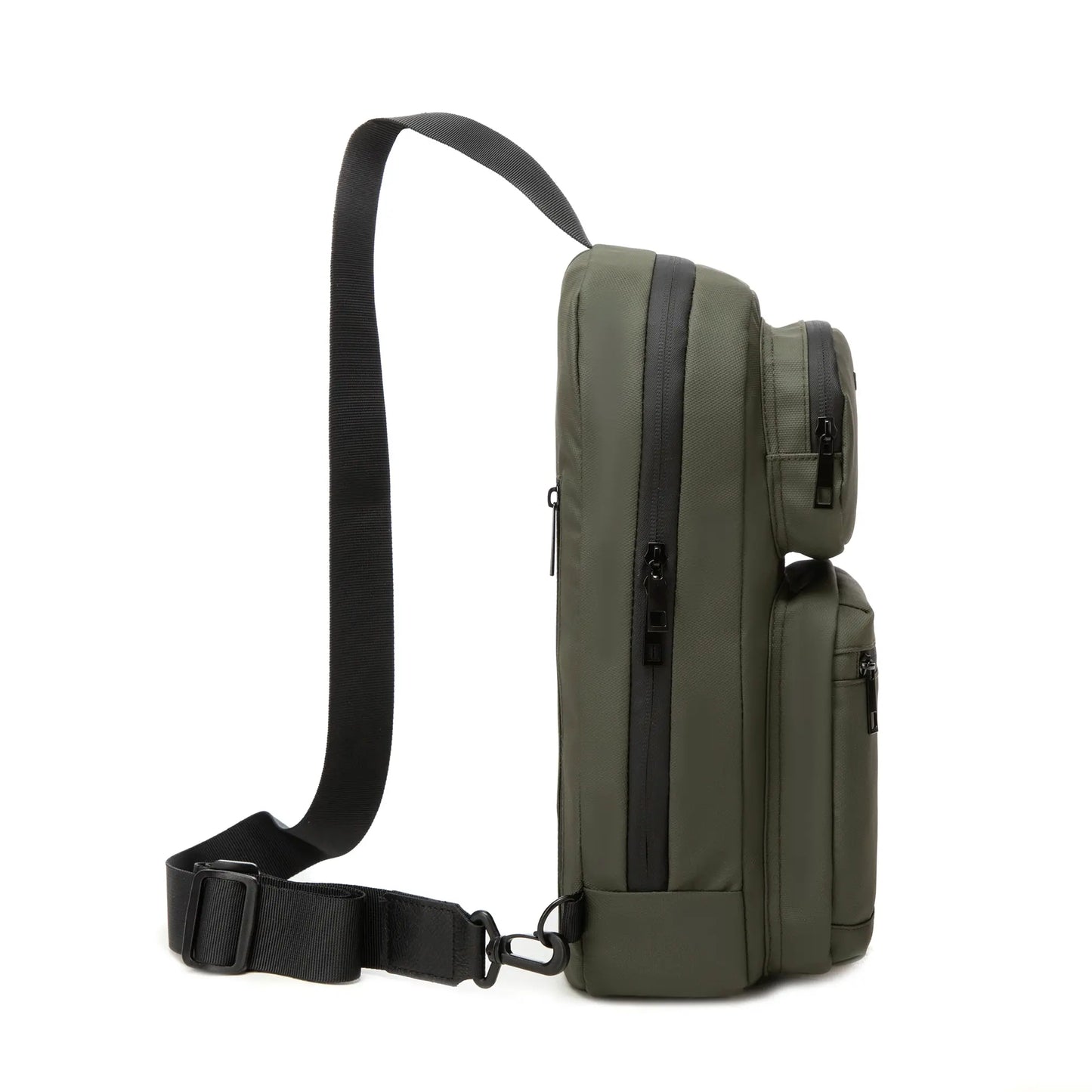 Crossbag Kippi Olive