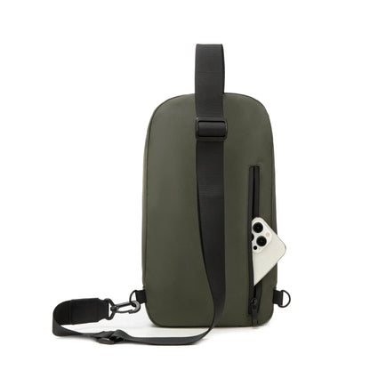 Crossbag Kippi Olive