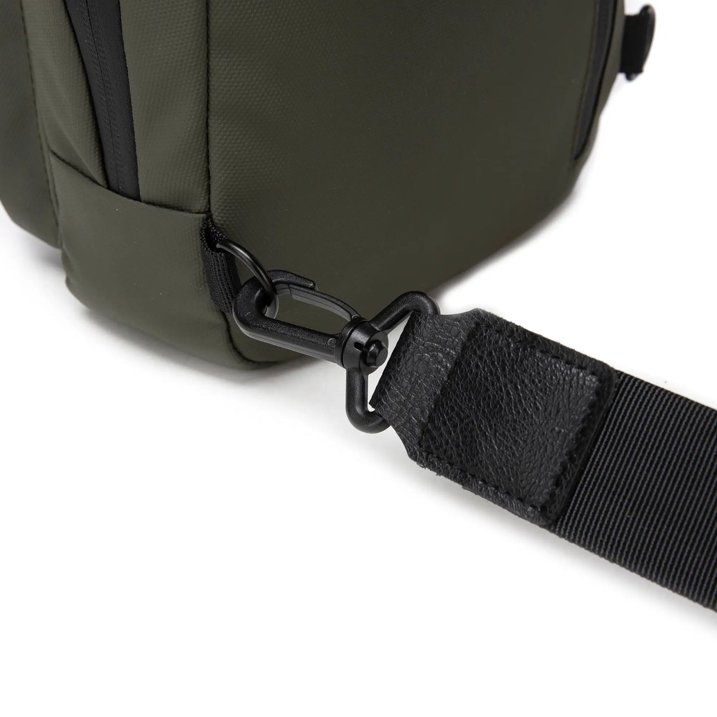 Crossbag Kippi Olive