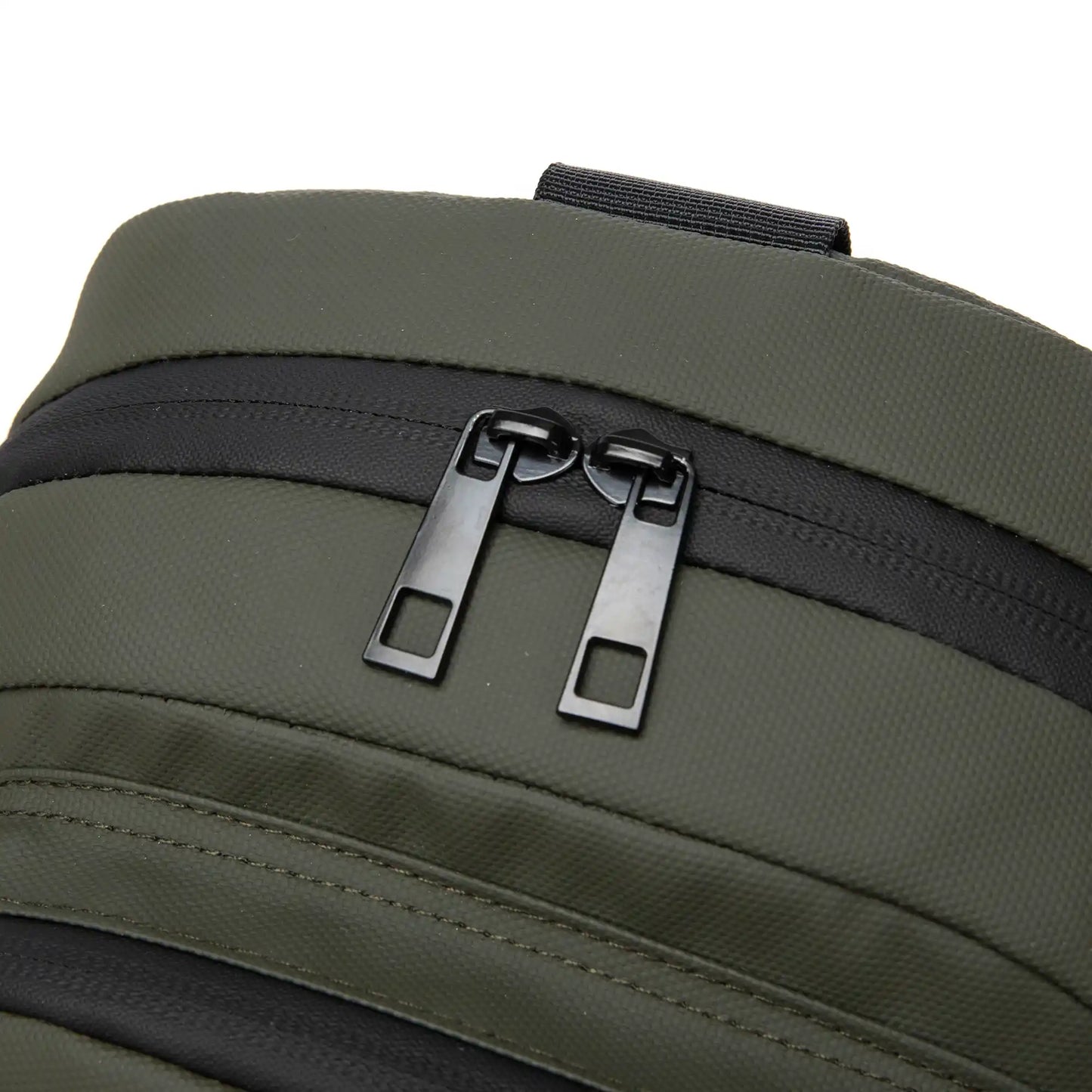 Crossbag Kippi Olive