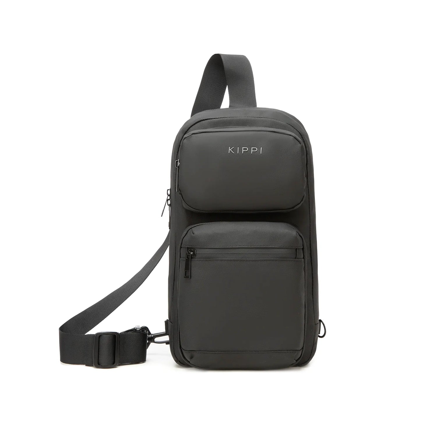 Crossbag Kippi Black