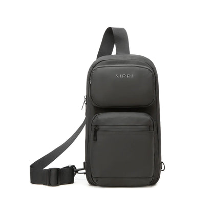 Crossbag Kippi Black