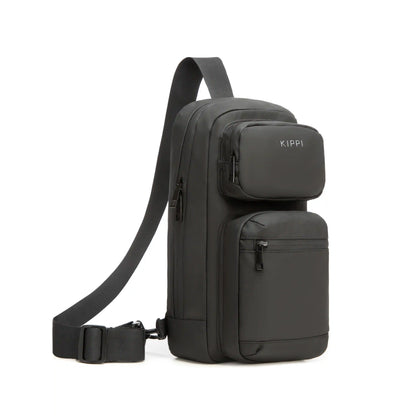 Crossbag Kippi Black