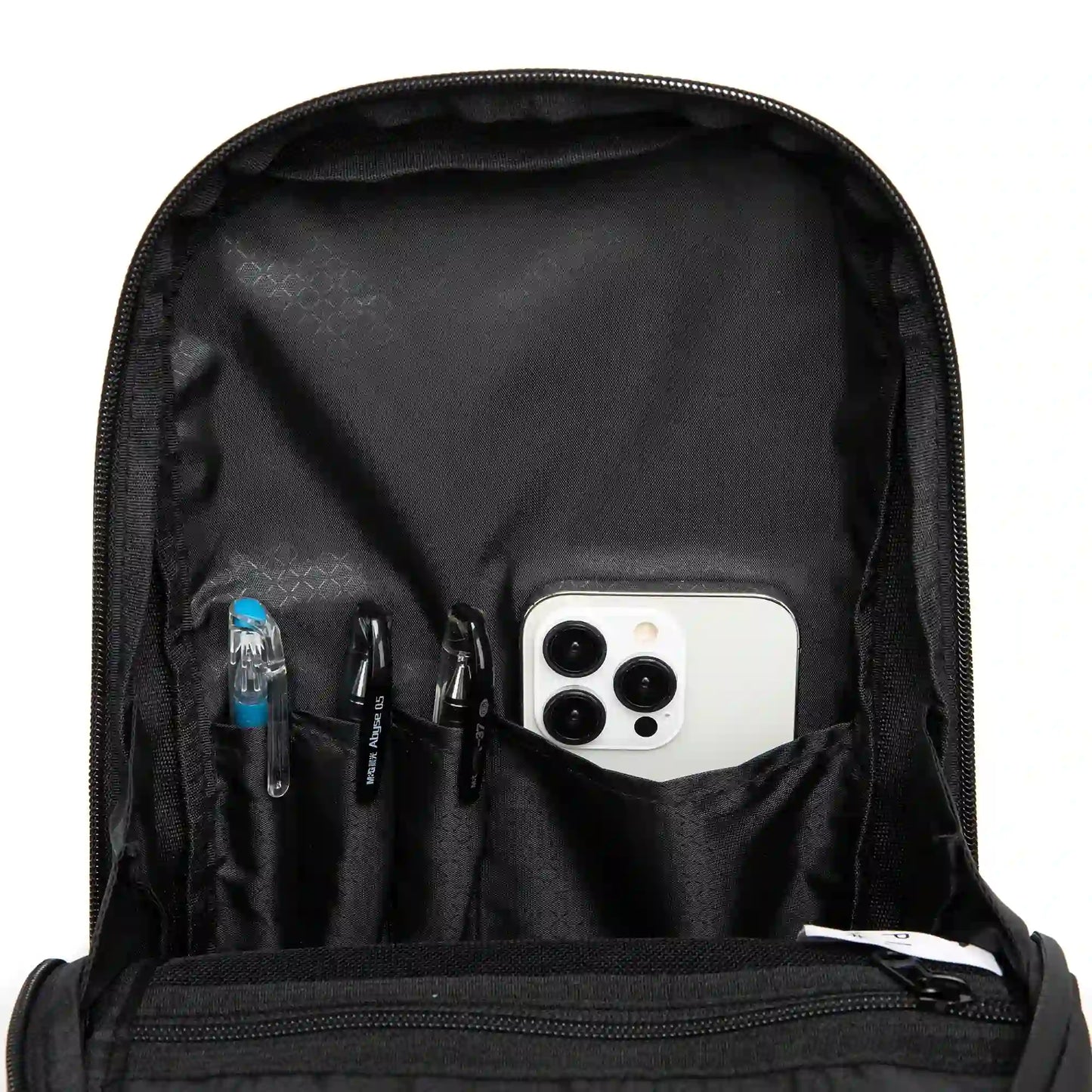 Crossbag Kippi Black