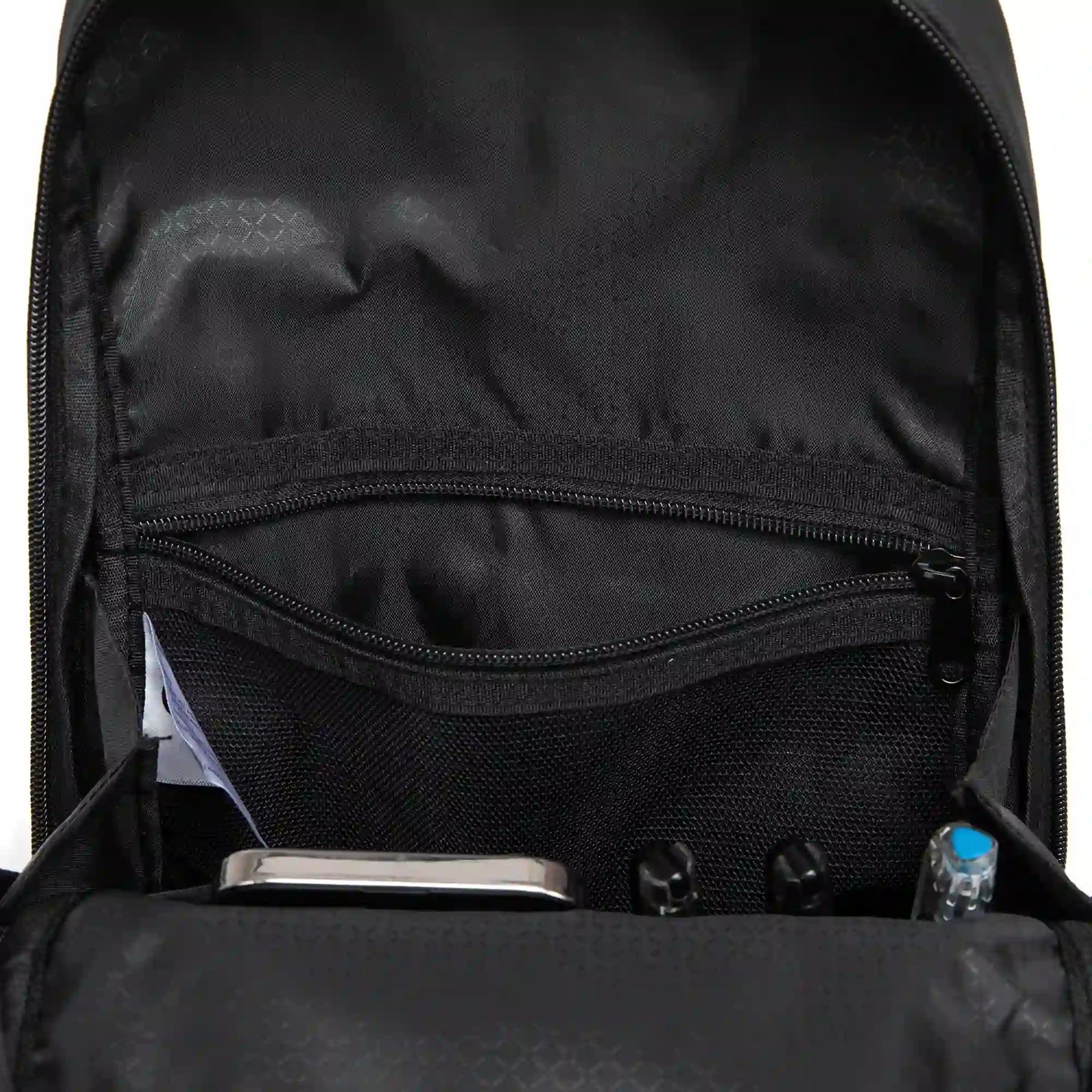 Crossbag Kippi Black