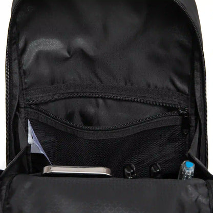 Crossbag Kippi Black