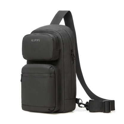 Crossbag Kippi Black