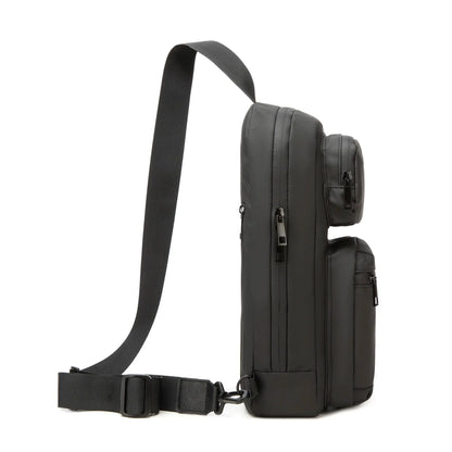 Crossbag Kippi Black
