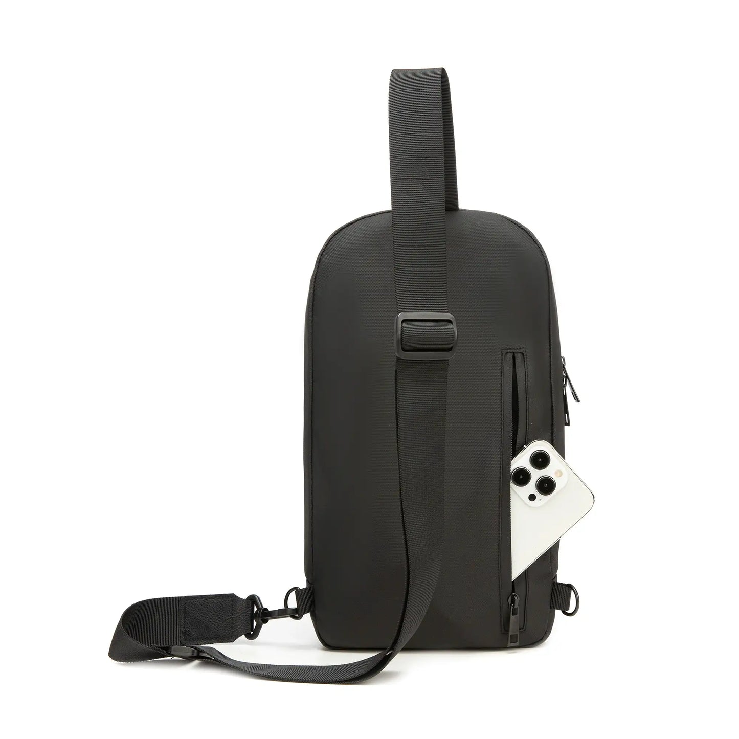 Crossbag Kippi Black