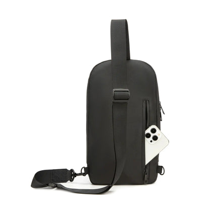 Crossbag Kippi Black