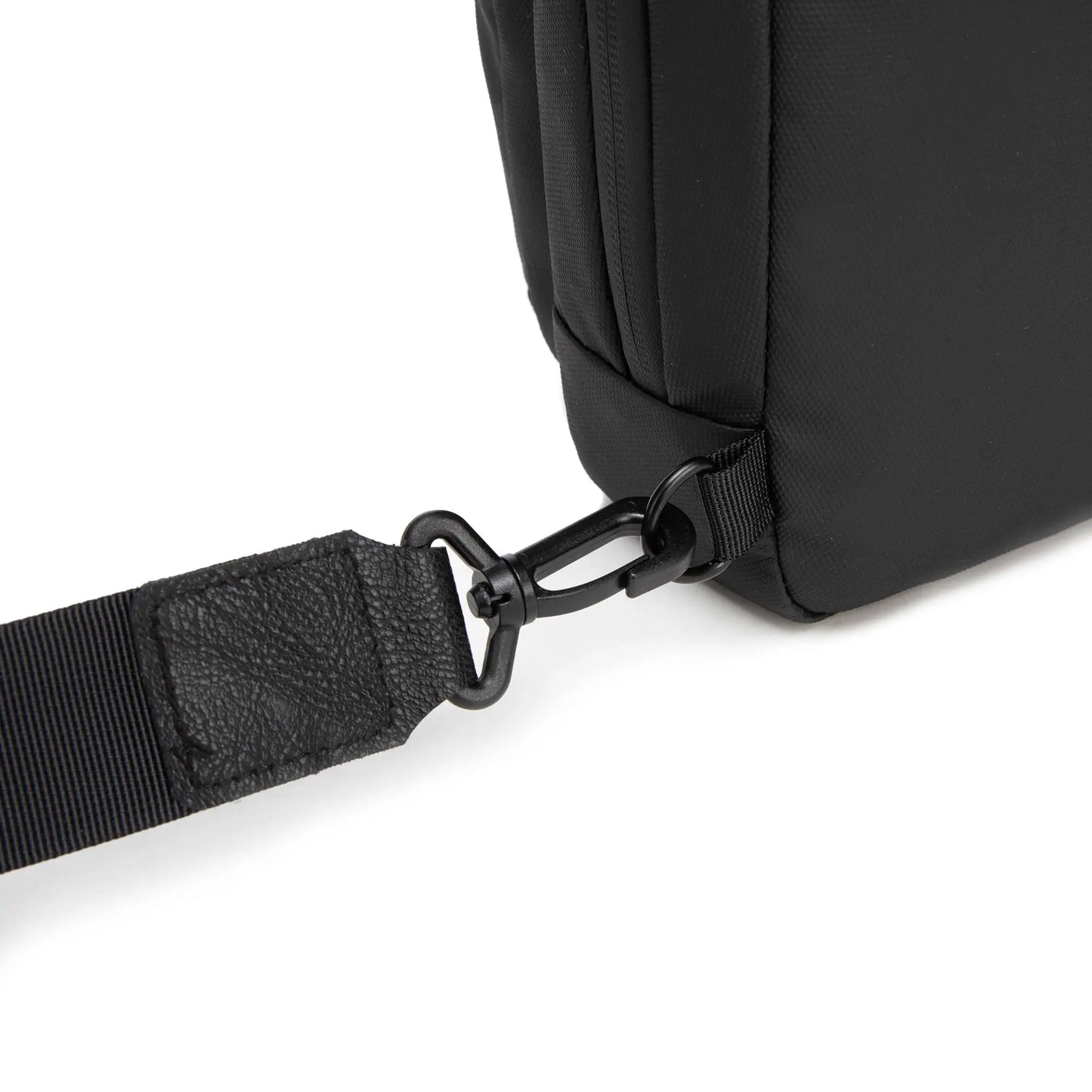 Crossbag Kippi Black