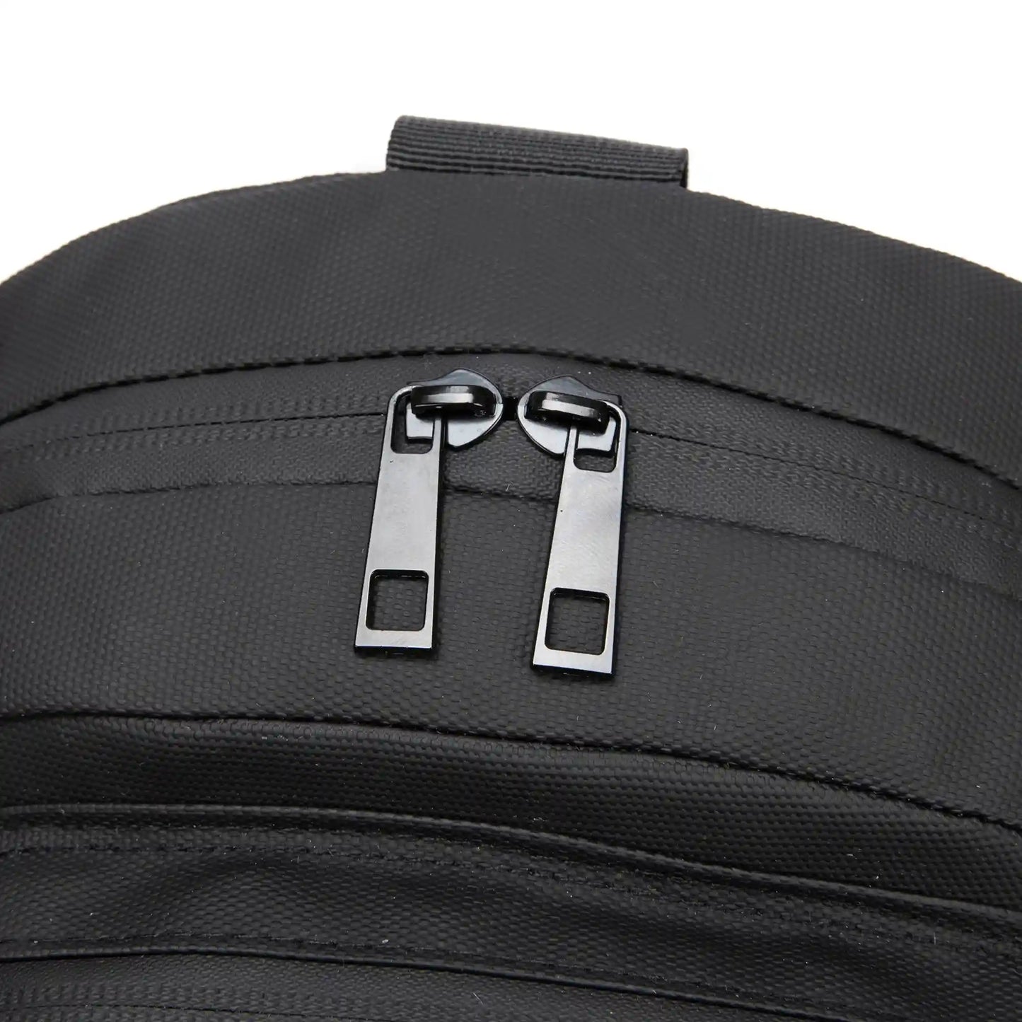 Crossbag Kippi Black
