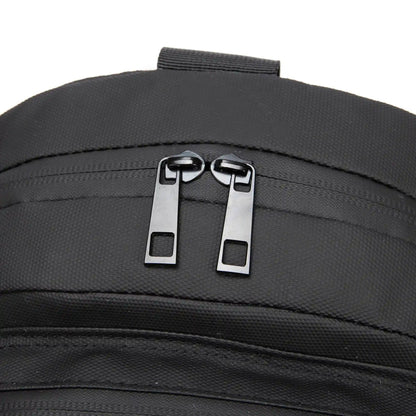 Crossbag Kippi Black
