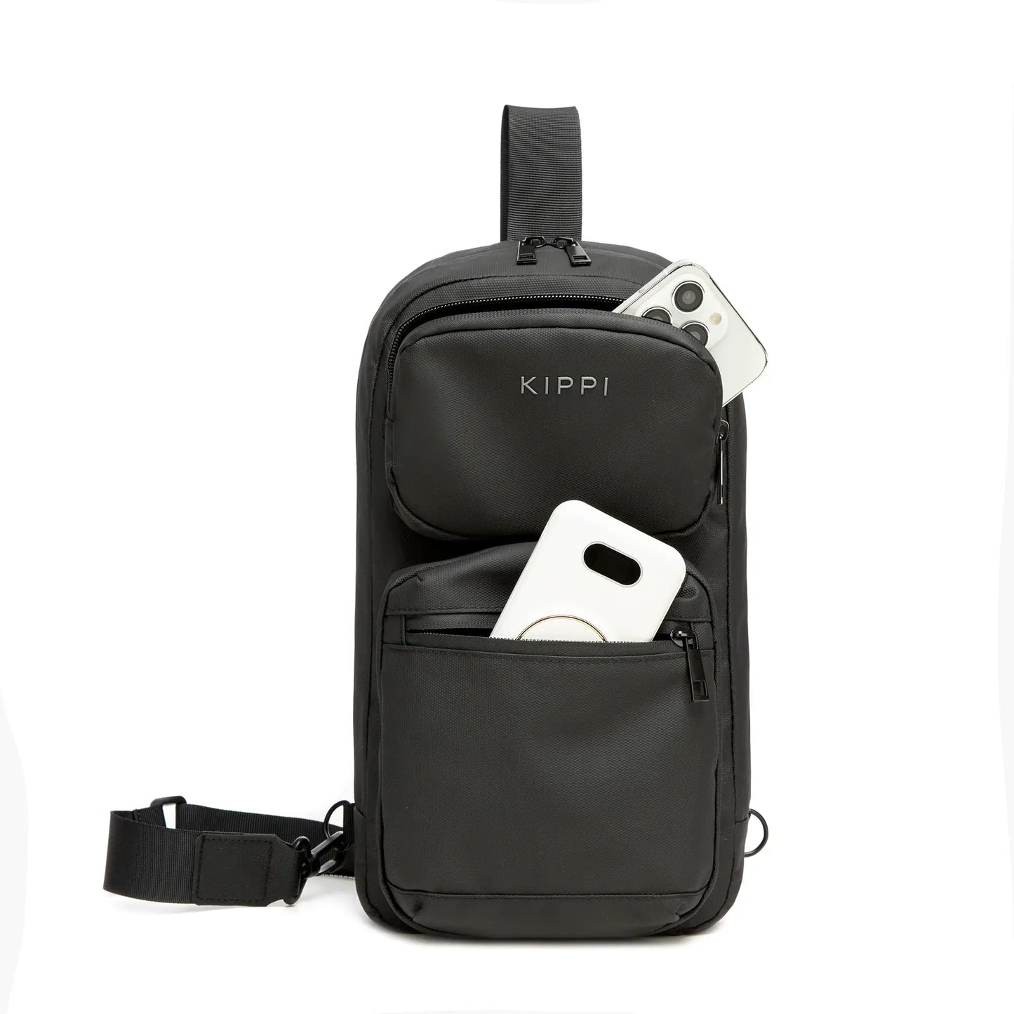 Crossbag Kippi Black