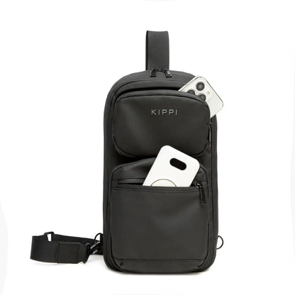 Crossbag Kippi Black