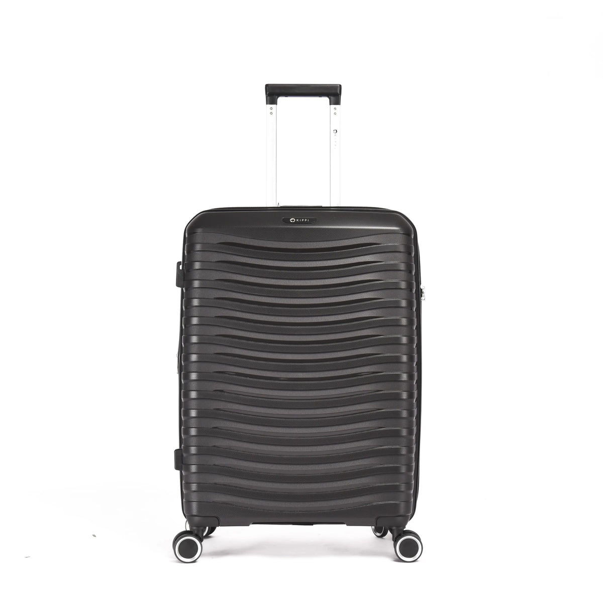Maleta Mediana (M) Kippi Buggy Black