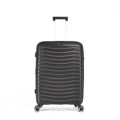Maleta Mediana (M) Kippi Buggy Black