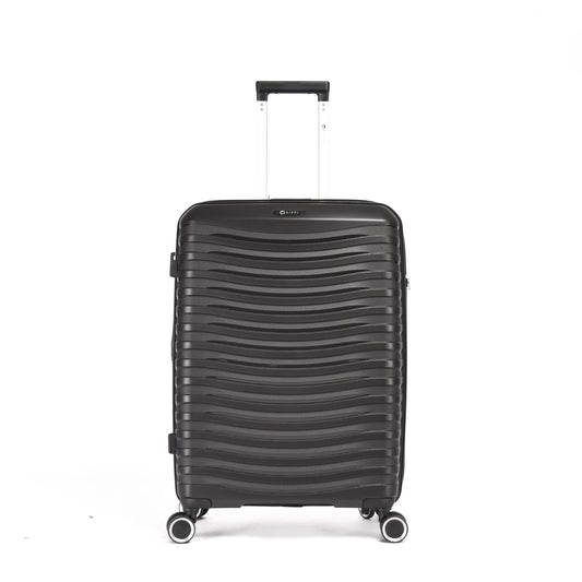 Maleta Mediana (M) Kippi Buggy Black