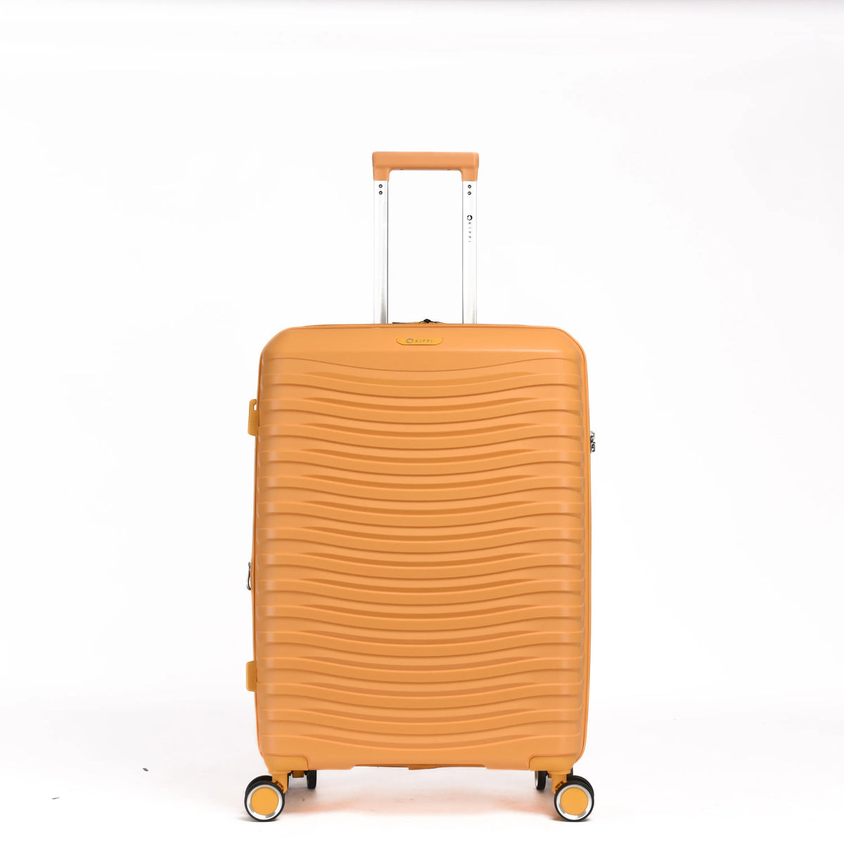 Maleta Cabina Kippi Buggy Ocre