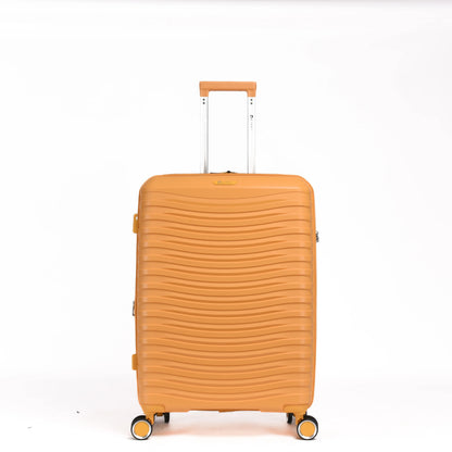 Maleta Cabina Kippi Buggy Ocre