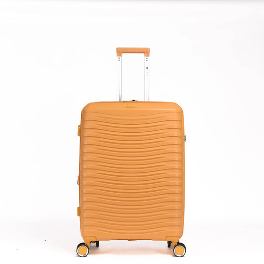 Maleta Cabina Kippi Buggy Ocre