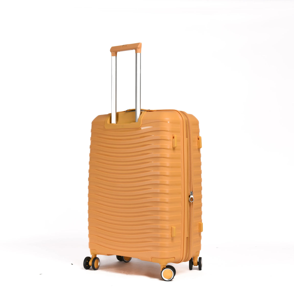 Maleta Cabina Kippi Buggy Ocre