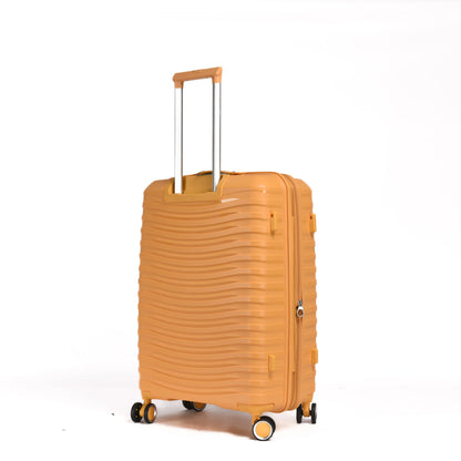Maleta Cabina Kippi Buggy Ocre