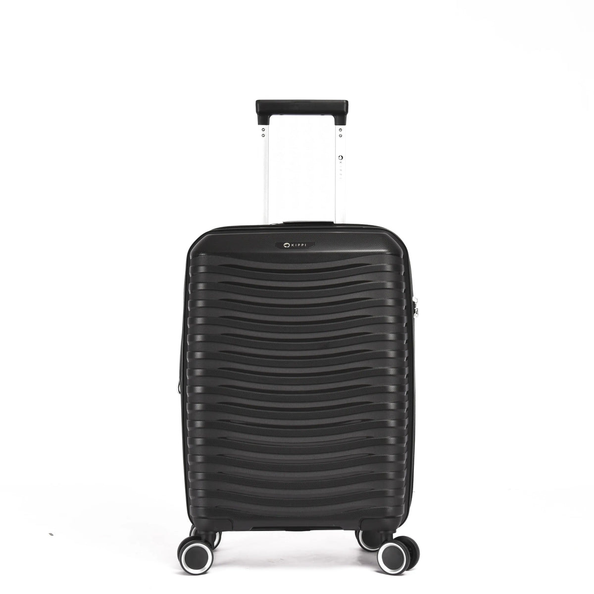 Maleta Cabina Kippi Buggy Black
