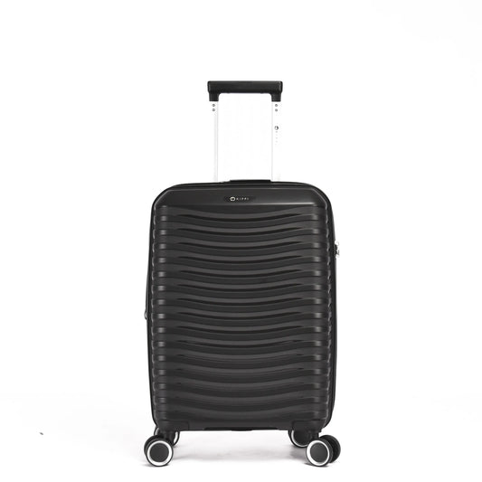Maleta Cabina Kippi Buggy Black