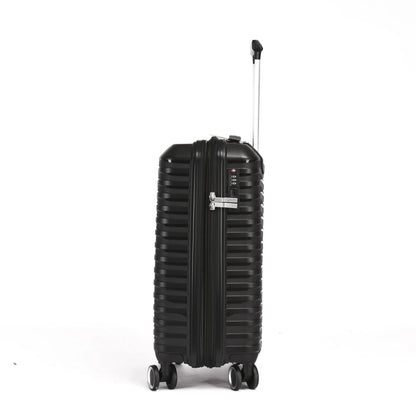 Maleta grande (L) Kippi Buggy Black