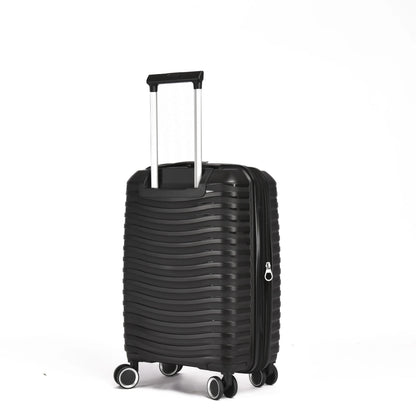 Maleta Mediana (M) Kippi Buggy Black