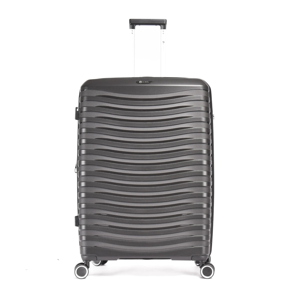 Maleta grande (L) Kippi Buggy Black