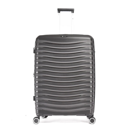 Maleta grande (L) Kippi Buggy Black