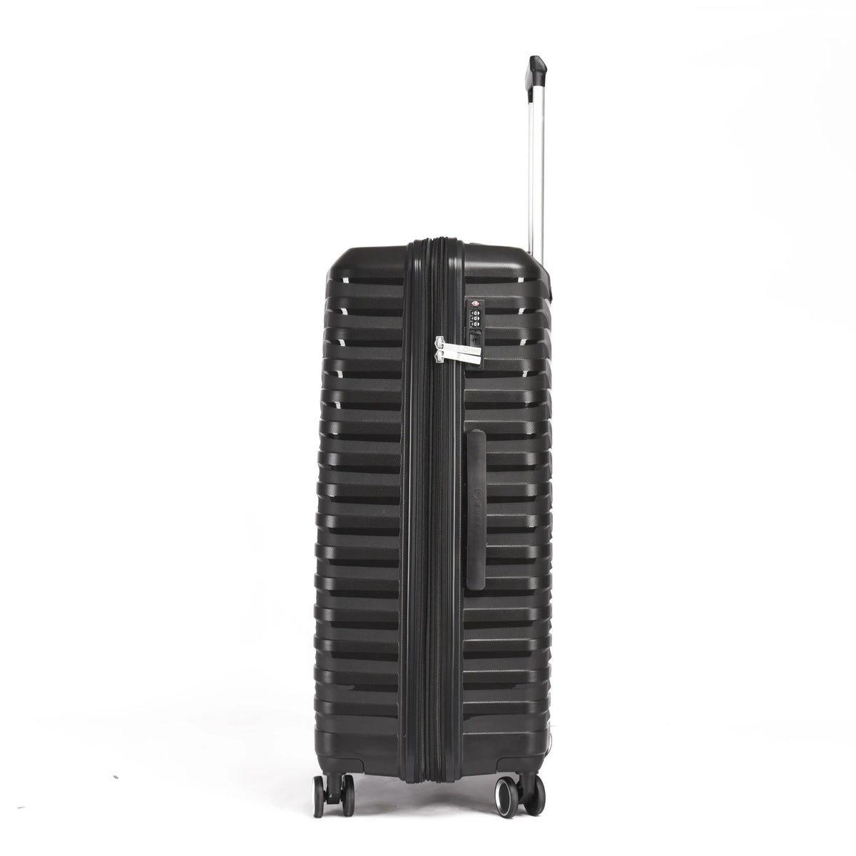 Maleta Cabina Kippi Buggy Black