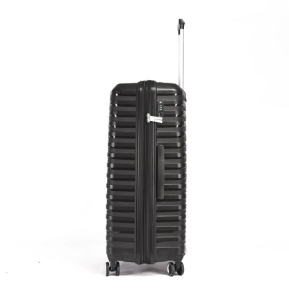 Maleta Cabina Kippi Buggy Black
