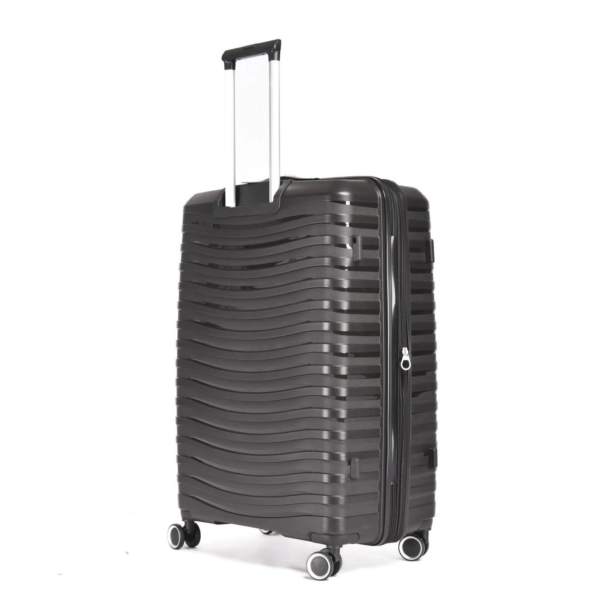 Maleta grande (L) Kippi Buggy Black