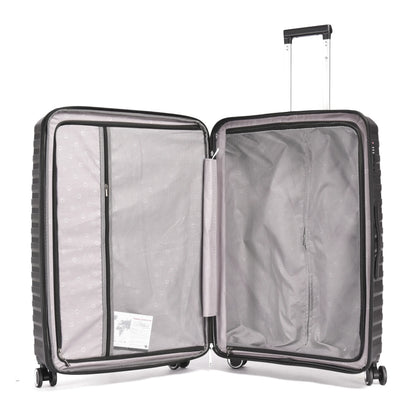 Maleta Cabina Kippi Buggy Black