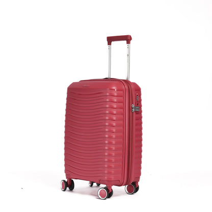 Maleta Cabina Kippi Buggy Rosso