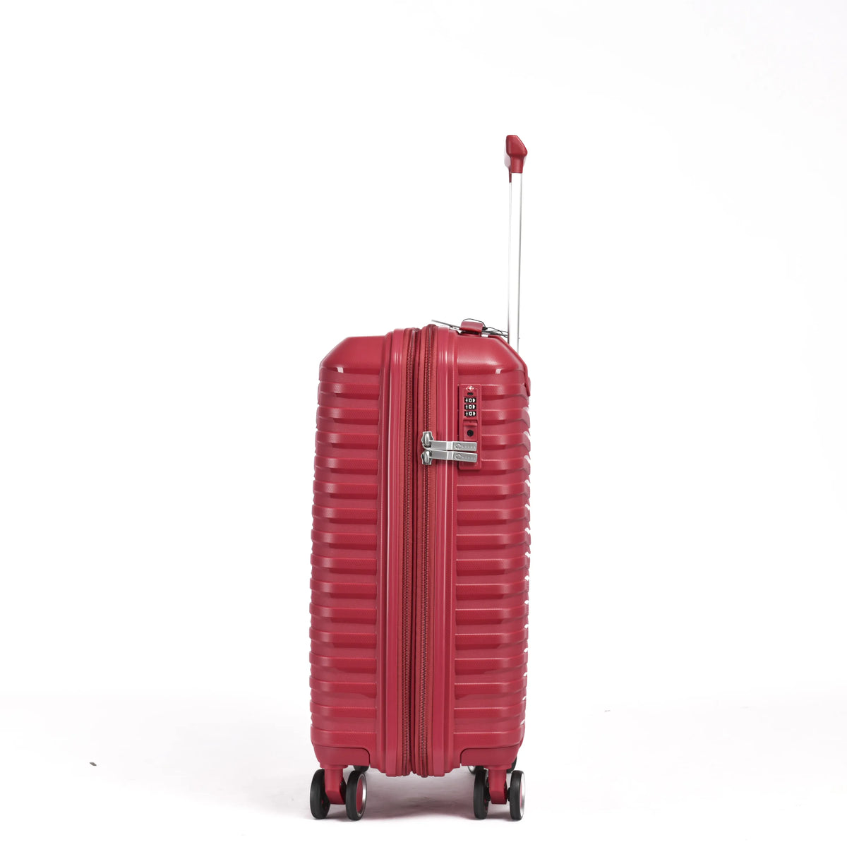 Maleta Cabina Kippi Buggy Rosso
