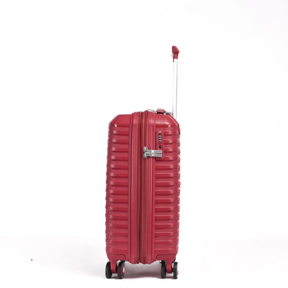 Maleta Cabina Kippi Buggy Rosso