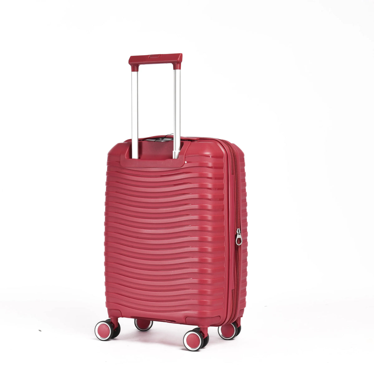 Maleta Cabina Kippi Buggy Rosso